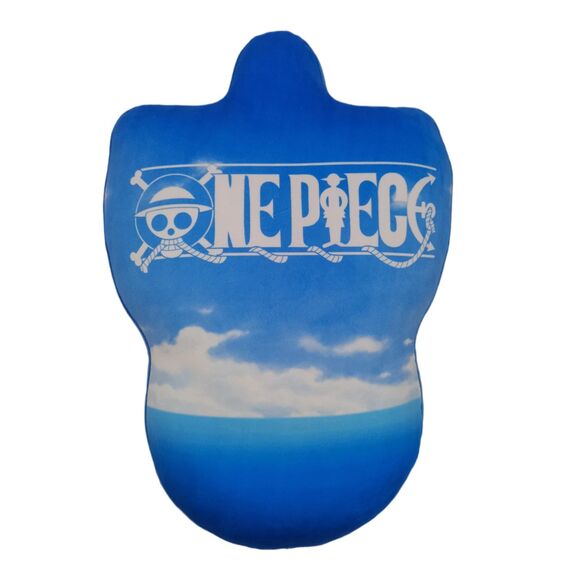 Poduszka One Piece - Ship- Zdjęcie 2