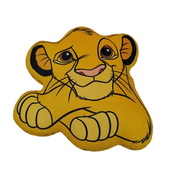 Poduszka Król Lew - Simba
