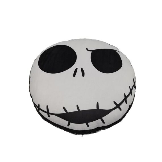 Poduszka Miasteczko Halloween - Jack