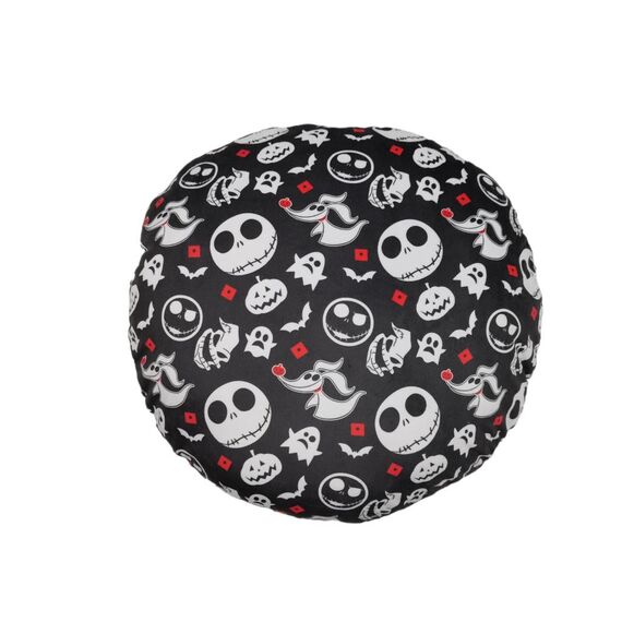 Poduszka Miasteczko Halloween - Jack- Zdjęcie 2