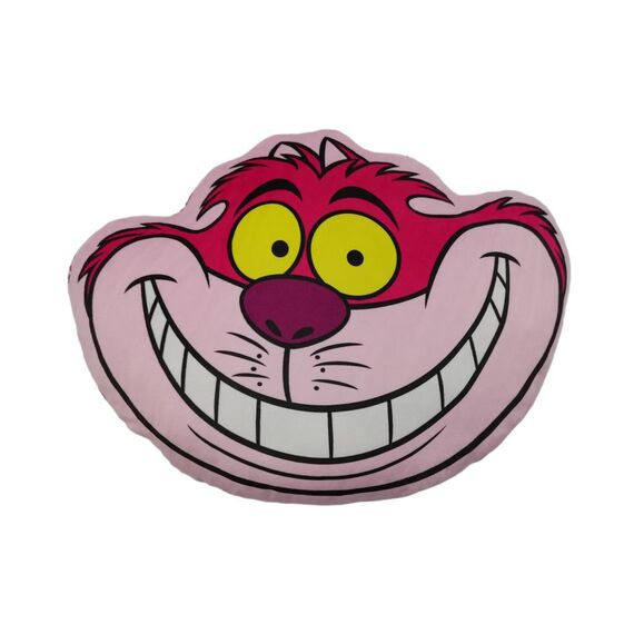 Poduszka Alicja w Krainie Czarów - Cheshire Cat