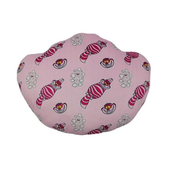 Poduszka Alicja w Krainie Czarów - Cheshire Cat- Zdjęcie 2