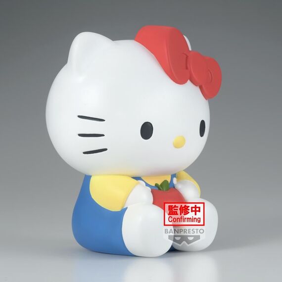 Figurka Hello Kitty Sofvimates- Zdjęcie 3
