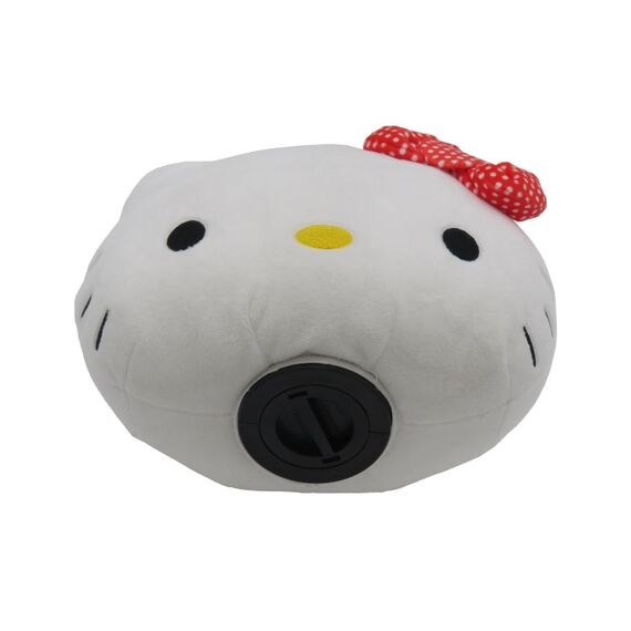 Skarbonka pluszowa Hello Kitty 17cm- Zdjęcie 3