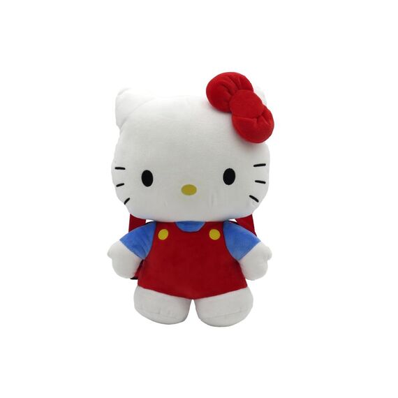 Plecak pluszowy Hello Kitty - Original