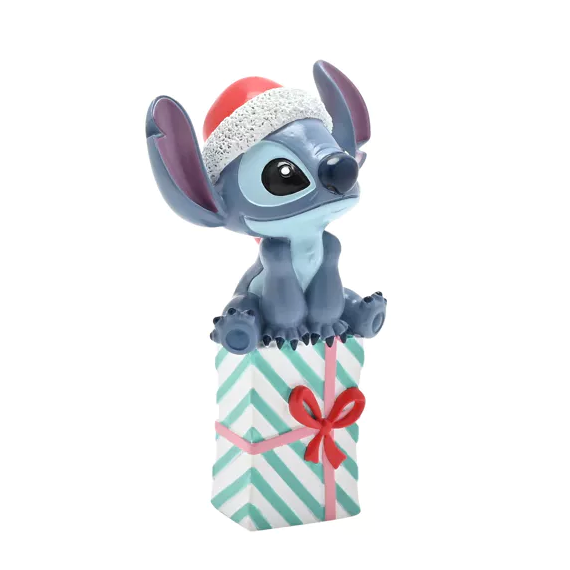 Zawieszka Disney Stitch - Xmas Decoration- Zdjęcie 3