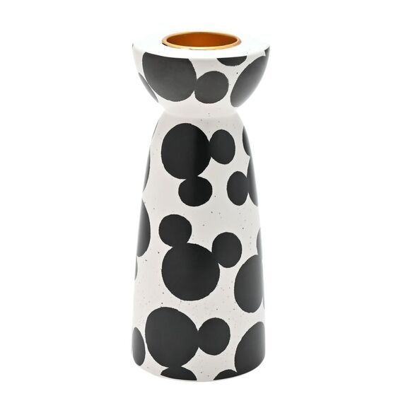 Świecznik Disney Myszka Mickey - Black & White