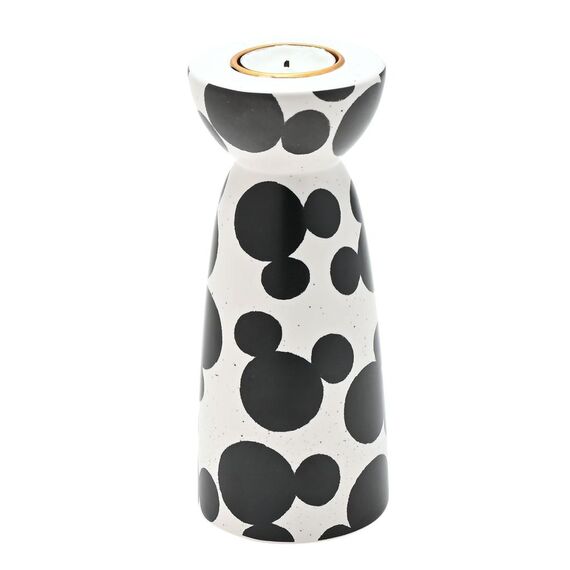 Świecznik Disney Myszka Mickey - Black & White- Zdjęcie 3
