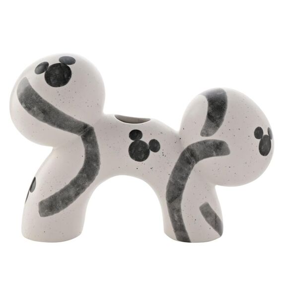 Wazon Disney Myszka Mickey - Black & White