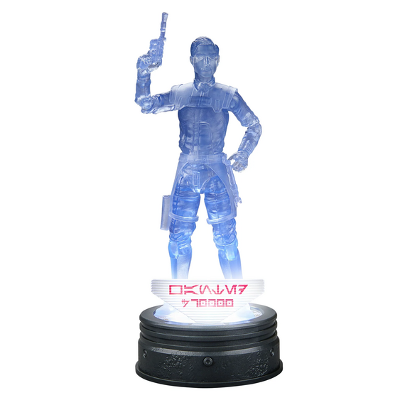 Figurka Star Wars Black Series - Ezra Bridger (Holocomm Collection)- Zdjęcie 3