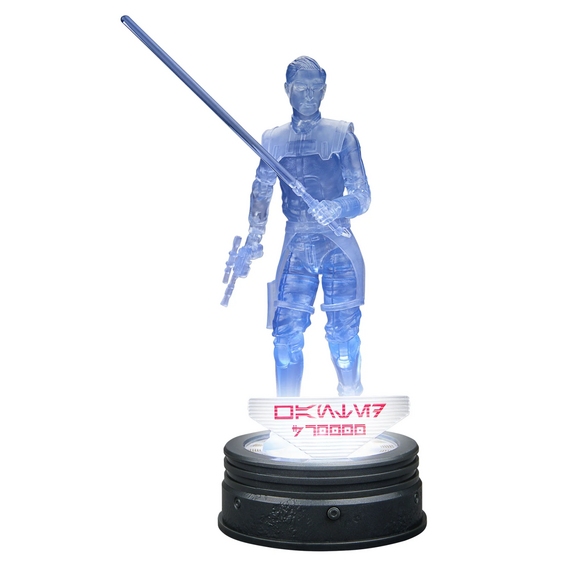 Figurka Star Wars Black Series - Ezra Bridger (Holocomm Collection)- Zdjęcie 6