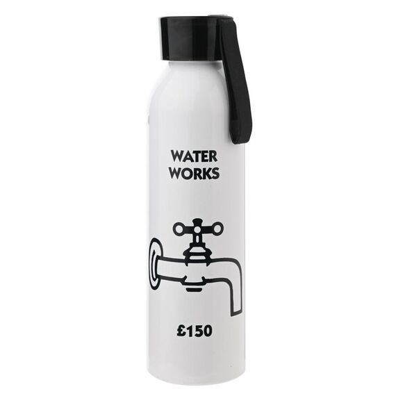 Butelka Monopoly - Water Works