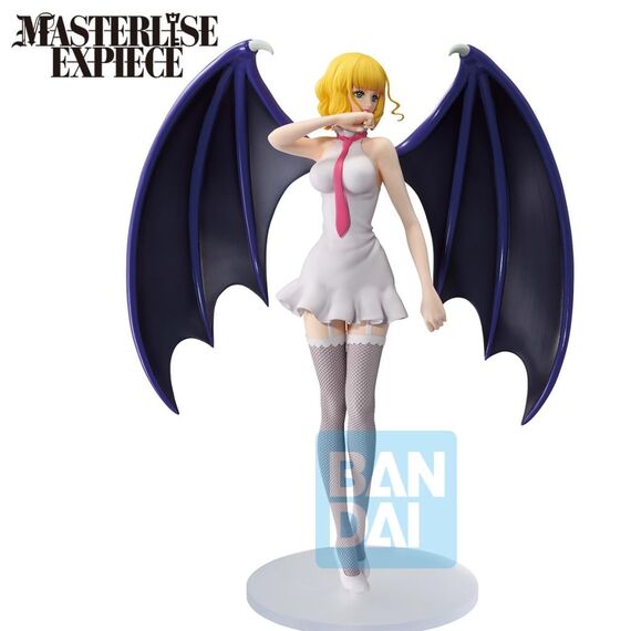 Figurka One Piece Memory of Heroines - Stussy 20cm- Zdjęcie 2