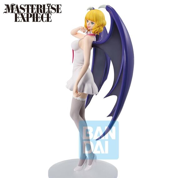 Figurka One Piece Memory of Heroines - Stussy 20cm- Zdjęcie 3