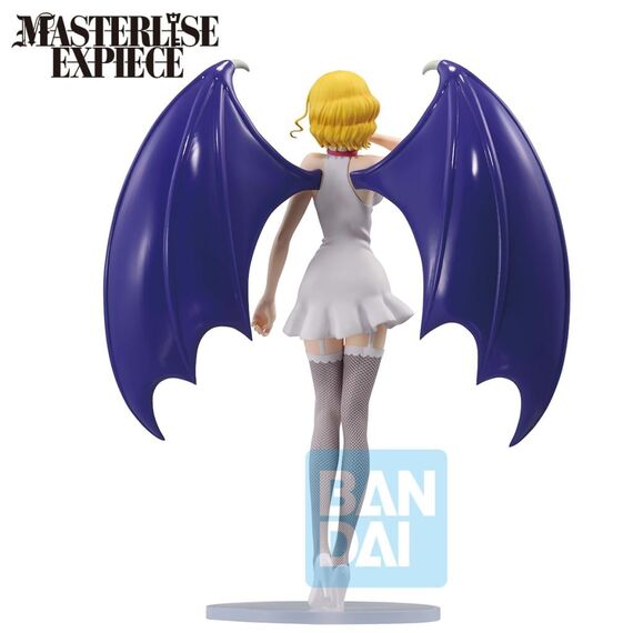 Figurka One Piece Memory of Heroines - Stussy 20cm- Zdjęcie 4