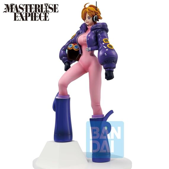 Figurka One Piece - Lilith (Figure Memory of Heroines)