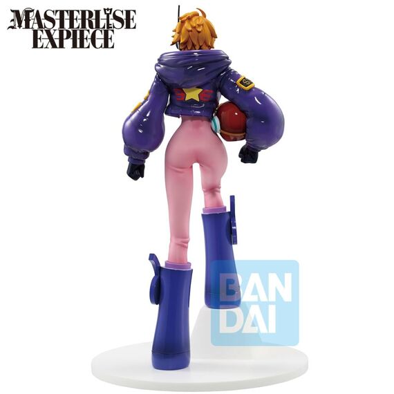 Figurka One Piece - Lilith (Figure Memory of Heroines)- Zdjęcie 4