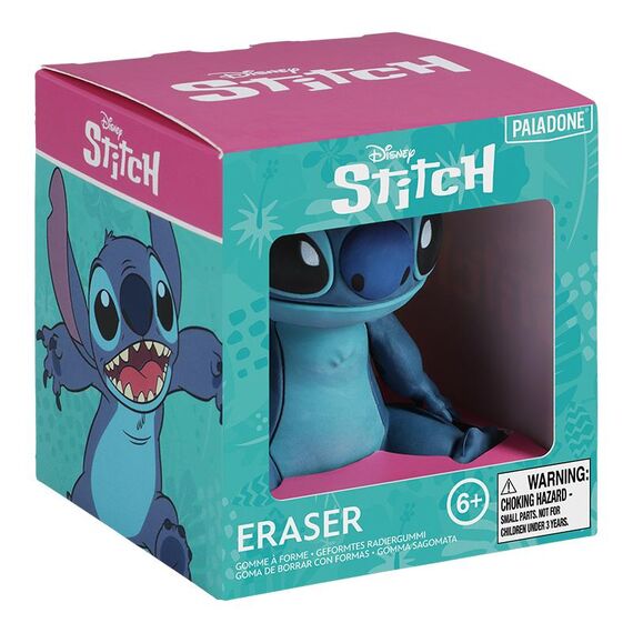 Gumka do ścierania Disney Stitch- Zdjęcie 3