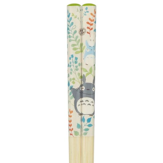 Pałeczki My Neighbor Totoro - Totoro Leaves 21cm- Zdjęcie 2