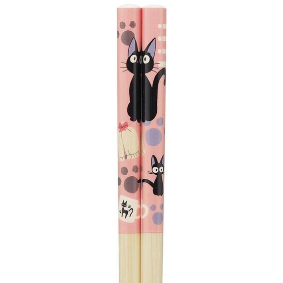 Pałeczki Kiki's Delivery Service - Jiji Paw Prints 21cm- Zdjęcie 2