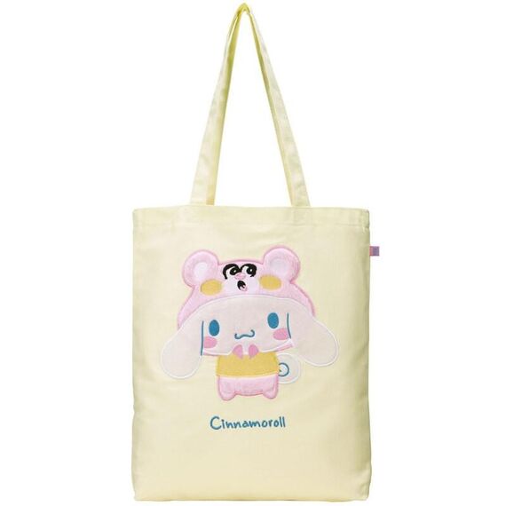 Torebka Sanrio - Cinnmoroll