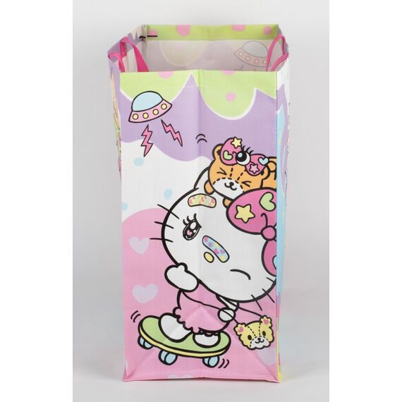 Torba na zakupy Hello Kitty - Icecream- Zdjęcie 3
