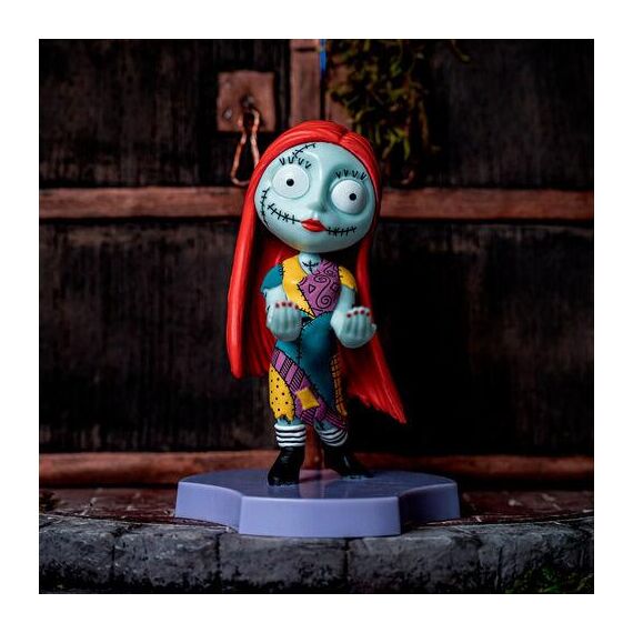 Podstawka pod kontroler / telefon Miasteczko Halloween - Sally 11cm- Zdjęcie 2