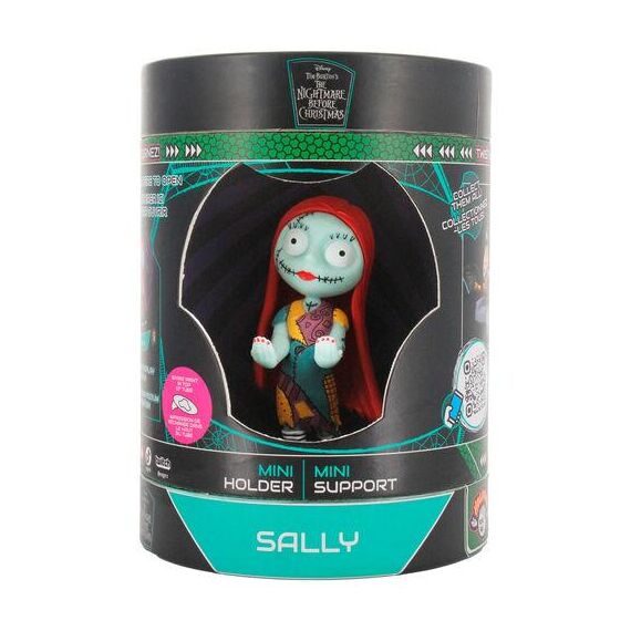 Podstawka pod kontroler / telefon Miasteczko Halloween - Sally 11cm- Zdjęcie 3