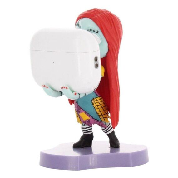 Podstawka pod kontroler / telefon Miasteczko Halloween - Sally 11cm- Zdjęcie 4