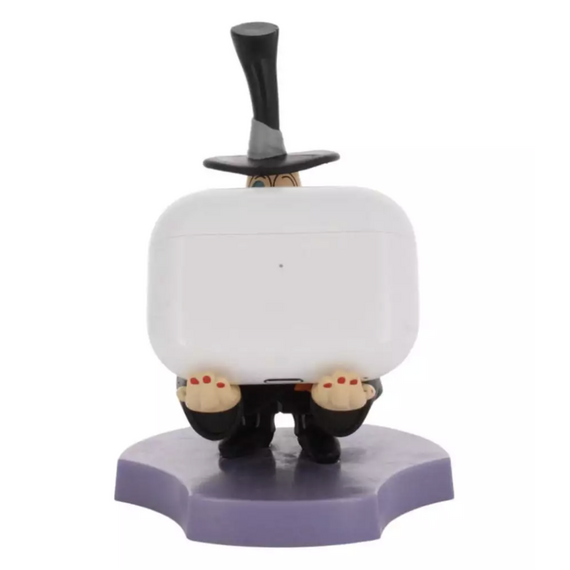 Podstawka pod kontoler / telefon Miasteczko Halloween - Mayor 11cm- Zdjęcie 3