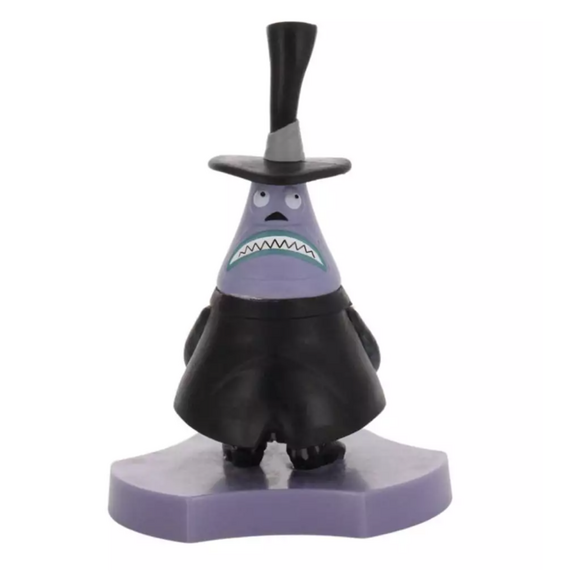 Podstawka pod kontoler / telefon Miasteczko Halloween - Mayor 11cm- Zdjęcie 4