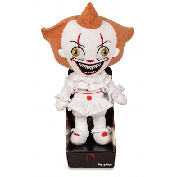 Pluszak IT - Pennywise 27cm- Zdjęcie 2