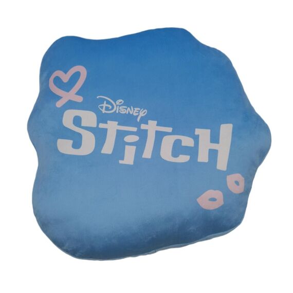 Poduszka Disney Stitch & Angel - Love- Zdjęcie 2