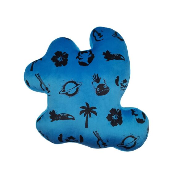 Poduszka Disney Stitch & Scrump- Zdjęcie 2