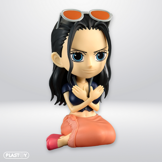 Skarbonka One Piece - Robin 16cm- Zdjęcie 3