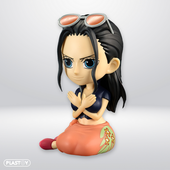 Skarbonka One Piece - Robin 16cm- Zdjęcie 4