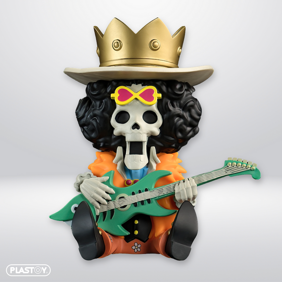 Skarbonka One Piece - Brook 18cm