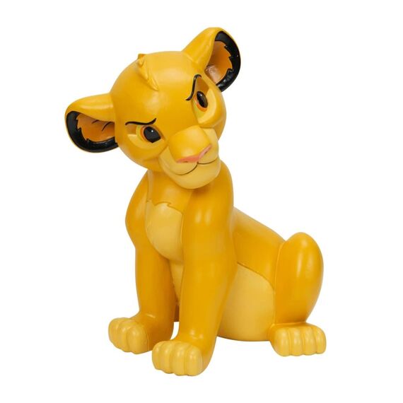 Skarbonka Disney - Simba 17cm- Zdjęcie 4