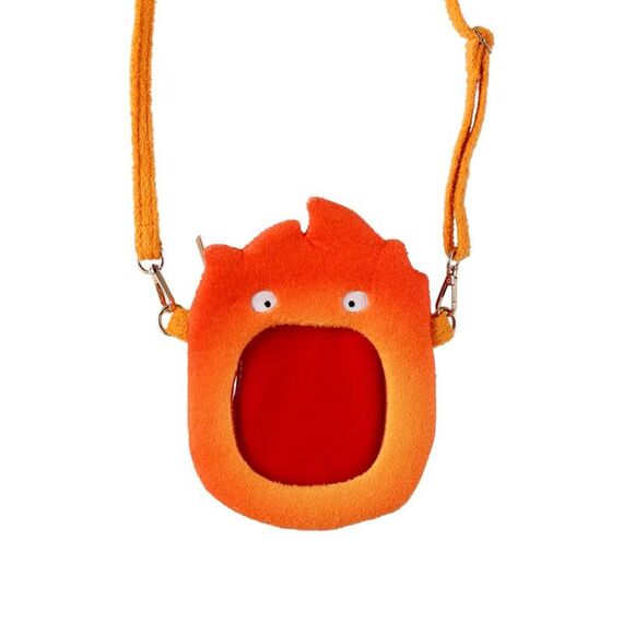 Torebka Howl's Moving Castle - Calcifer- Zdjęcie 3