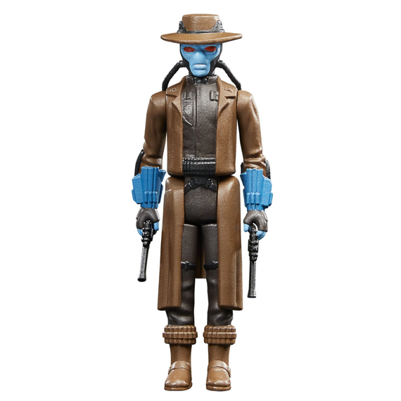 Figurka Star Wars Book of Boba Fett - Cad Bane (Retro)- Zdjęcie 2