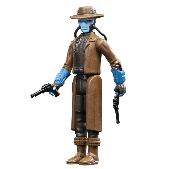 Figurka Star Wars Book of Boba Fett - Cad Bane (Retro)- Zdjęcie 3