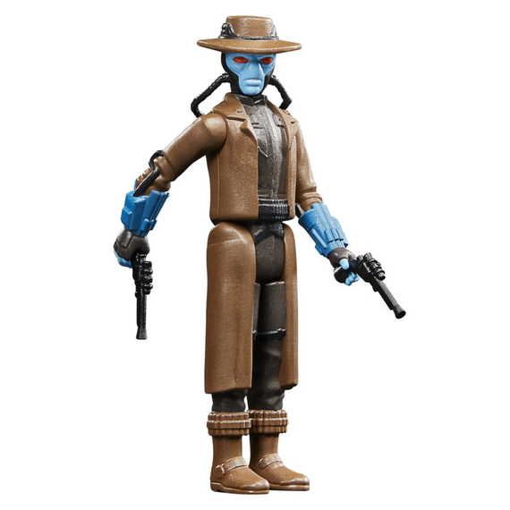 Figurka Star Wars Book of Boba Fett - Cad Bane (Retro)- Zdjęcie 4