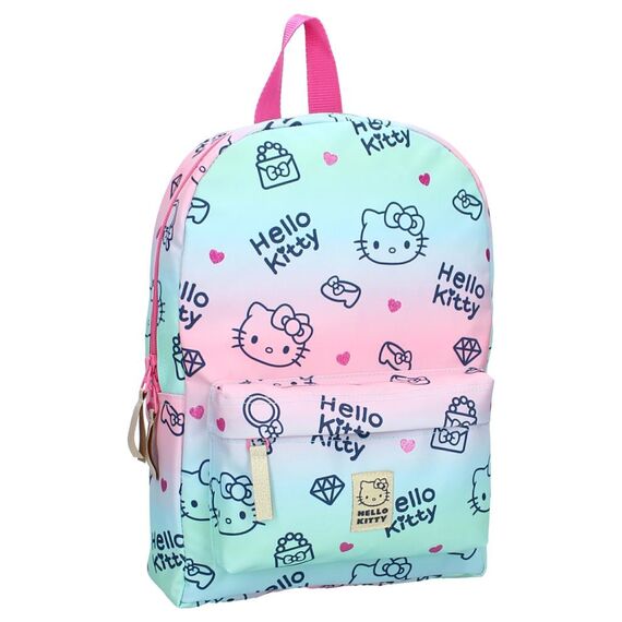 Plecak Hello Kitty - Cheerful