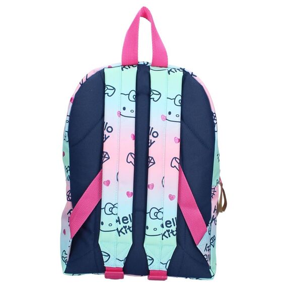 Plecak Hello Kitty - Cheerful- Zdjęcie 2