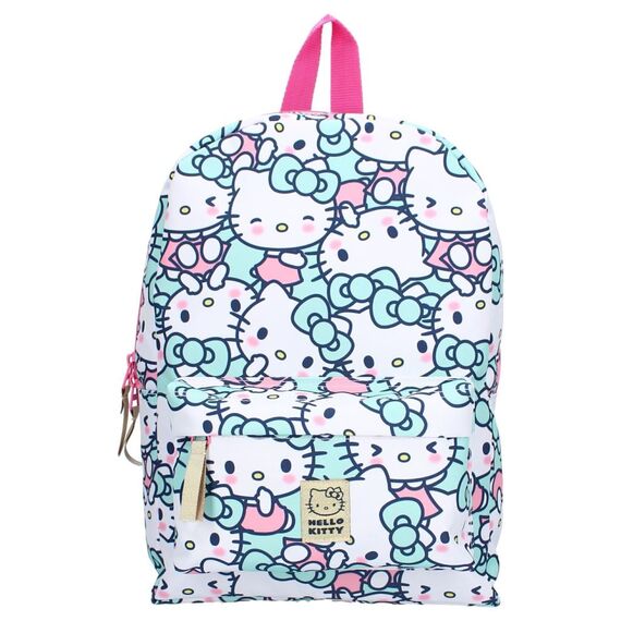 Plecak Hello Kitty - Cheerful (multi-print)- Zdjęcie 3