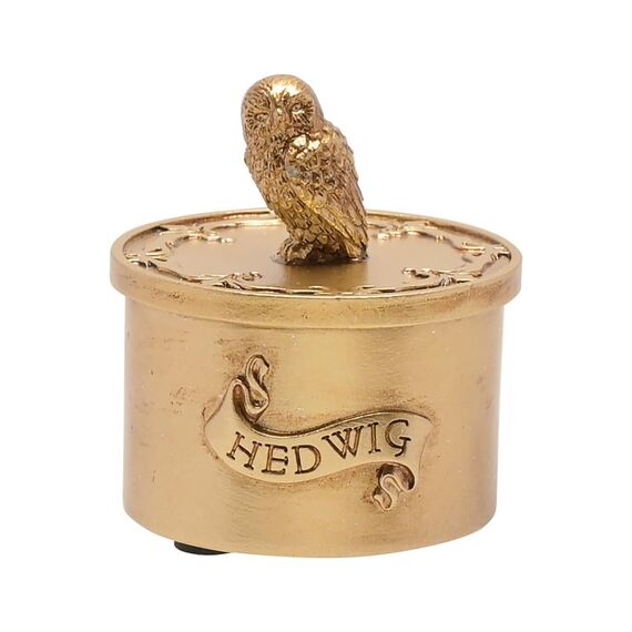 Pojemnik na drobiazgi Harry Potter - Hedwig