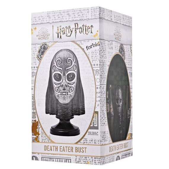 Popiersie Harry Potter - Śmierciożercy- Zdjęcie 5