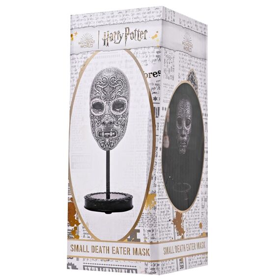 Maska Harry Potter - Death Eaters- Zdjęcie 5