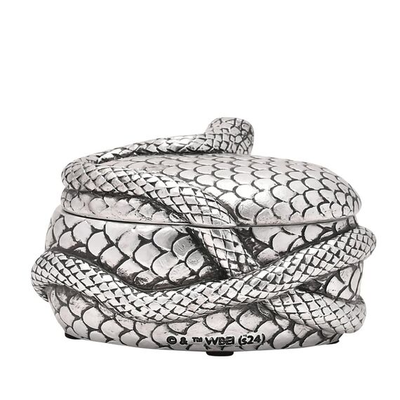 Pudełko na drobiazgi Harry Potter - Nagini- Zdjęcie 5