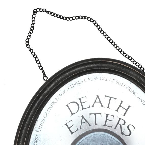 Ozdoba na ścianę Harry Potter - Death Eaters- Zdjęcie 4